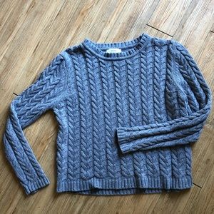 Cotton On knit sweater